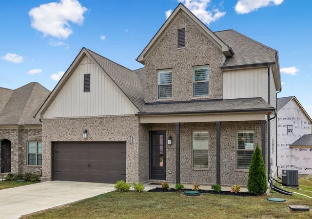 Single family home for sale at 1223 Bear Branch Cir, Joelton, TN 37080 | MLS# 3610855