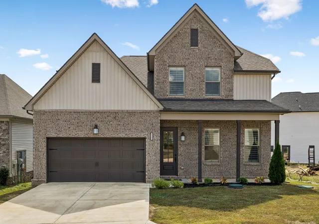 Photo 1 of Single family home for sale at 1223 Bear Branch Cir, Joelton, TN 37080 | MLS# 3610855 | Listing updated on 2026-10-05
