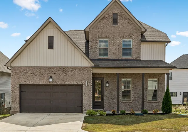 Photo 4 of Single family home for sale at 1223 Bear Branch Cir, Joelton, TN 37080 | MLS# 3610855 | Listing updated on 2026-10-05