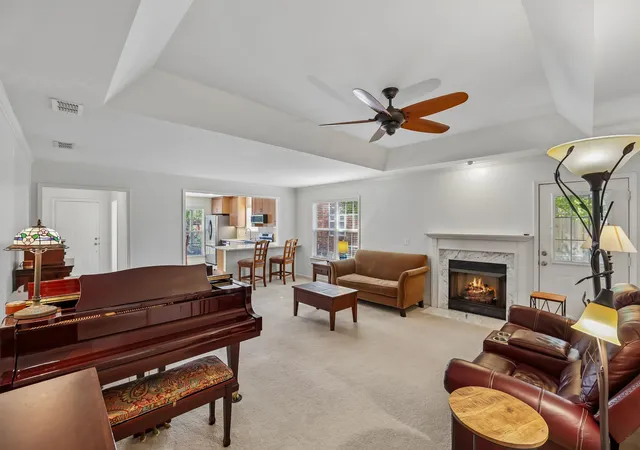 Photo 3 of Townhouse for sale at 528 Village Green Cir, Murfreesboro, TN 37128 | MLS# 3609890 | Listing updated on 2026-10-02