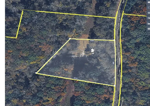Photo 1 of Single family home for sale at 2550 Hurricane Crk Rd, Lawrenceburg, TN 38464 | MLS# 3603817 | Listing updated on 2026-10-07