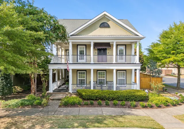 Photo 1 of Single family home for sale at 2976 Kingston Cir S, Mount Juliet, TN 37122 | MLS# 3603961 | Listing updated on 2026-10-04