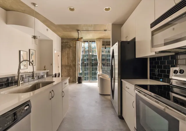 Photo 3 of Condo for sale at 301 Demonbreun St #1418, Nashville, TN 37201 | MLS# 3610134 | Listing updated on 2026-10-02