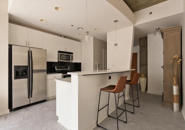 Photo 4 of Condo for sale at 301 Demonbreun St #1418, Nashville, TN 37201 | MLS# 3610134 | Listing updated on 2026-10-02