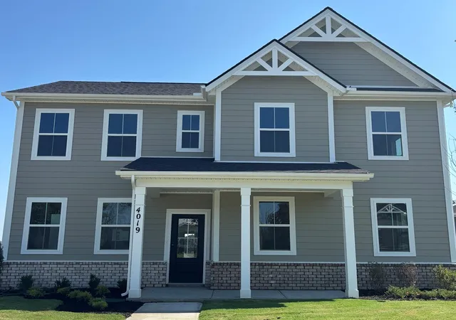Photo 1 of Single family home for sale at 4019 Red Hawk Rd, Columbia, TN 38401 | MLS# 3603826 | Listing updated on 2026-10-05