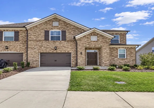 Townhouse for sale at 313 Cheval Dr, Gallatin, TN 37066 | MLS# 3603914