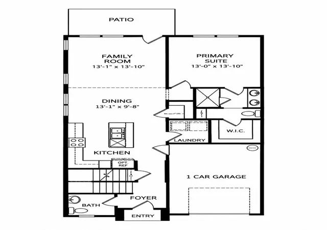 Photo 1 of Townhouse for sale at 313 Cheval Dr, Gallatin, TN 37066 | MLS# 3603914 | Listing updated on 2026-10-07