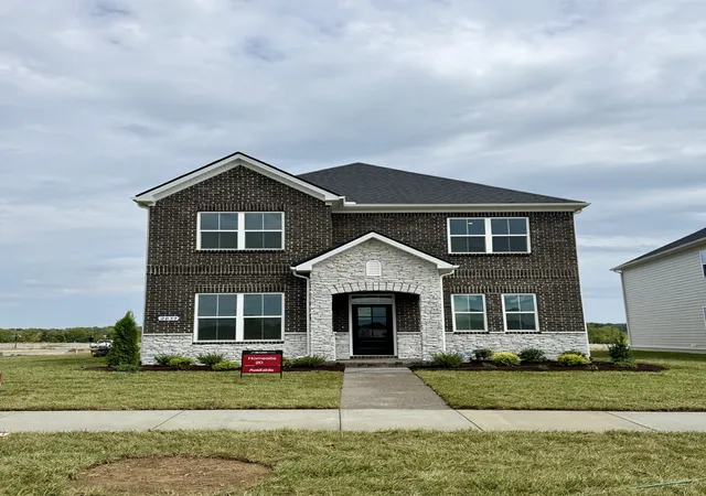 Photo 1 of Single family home for sale at 2039 Holbrook Rd, Mount Juliet, TN 37122 | MLS# 3603828 | Listing updated on 2026-10-01