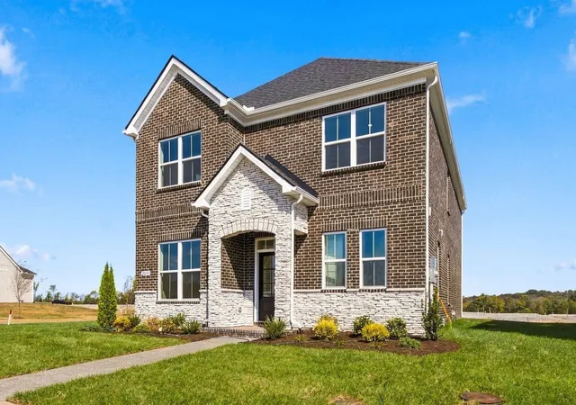 Photo 2 of Single family home for sale at 2039 Holbrook Rd, Mount Juliet, TN 37122 | MLS# 3603828 | Listing updated on 2026-10-07