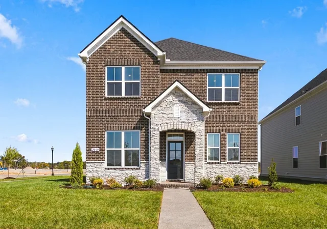 Photo 1 of Single family home for sale at 2039 Holbrook Rd, Mount Juliet, TN 37122 | MLS# 3603828 | Listing updated on 2026-10-07