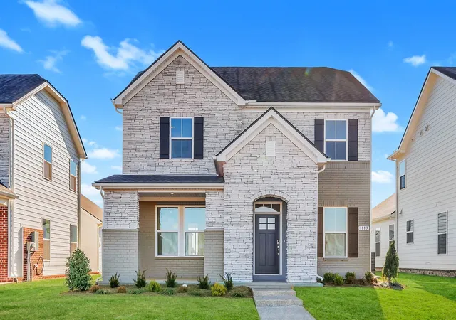 Photo 1 of Single family home for sale at 1113 Codah Dr, Mount Juliet, TN 37122 | MLS# 3603831 | Listing updated on 2026-10-01