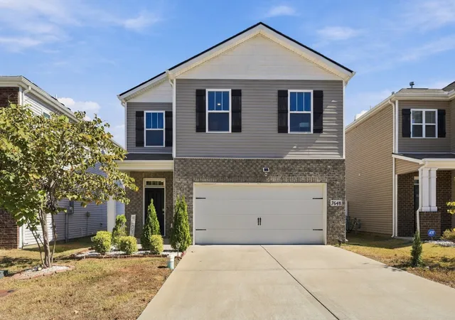 Single family home for sale at 7648 Gunners Landing Dr, Antioch, TN 37013 | MLS# 3610156