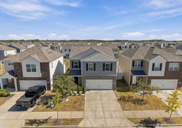 Photo 1 of Single family home for sale at 7648 Gunners Landing Dr, Antioch, TN 37013 | MLS# 3610156 | Listing updated on 2026-10-09