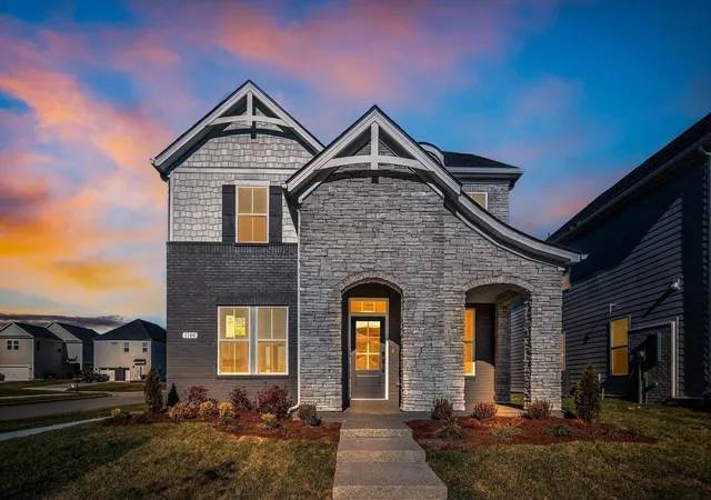 Photo 2 of Single family home for sale at 1100 Codah Dr, Mount Juliet, TN 37122 | MLS# 3603834 | Listing updated on 2026-10-01