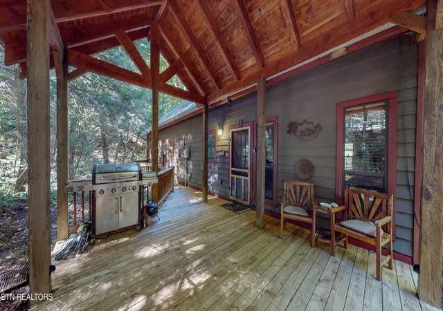 Photo 4 of Single family home for sale at 201 Old Doc Rogers Rd, Tellico Plains, TN 37385 | MLS# 3603833 | Listing updated on 2026-10-05
