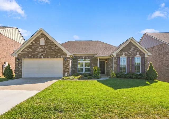 Photo 1 of Single family home for sale at 2353 Orchard St, Nolensville, TN 37135 | MLS# 3603929 | Listing updated on 2026-10-04