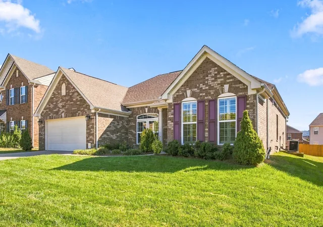 Photo 2 of Single family home for sale at 2353 Orchard St, Nolensville, TN 37135 | MLS# 3603929 | Listing updated on 2026-10-04