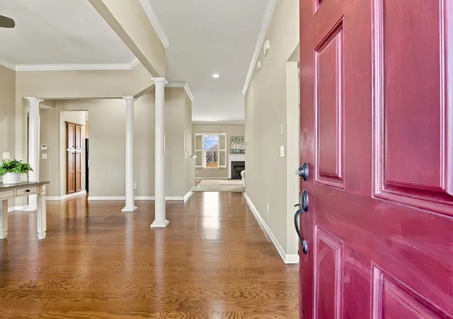 Photo 3 of Single family home for sale at 2353 Orchard St, Nolensville, TN 37135 | MLS# 3603929 | Listing updated on 2026-10-04