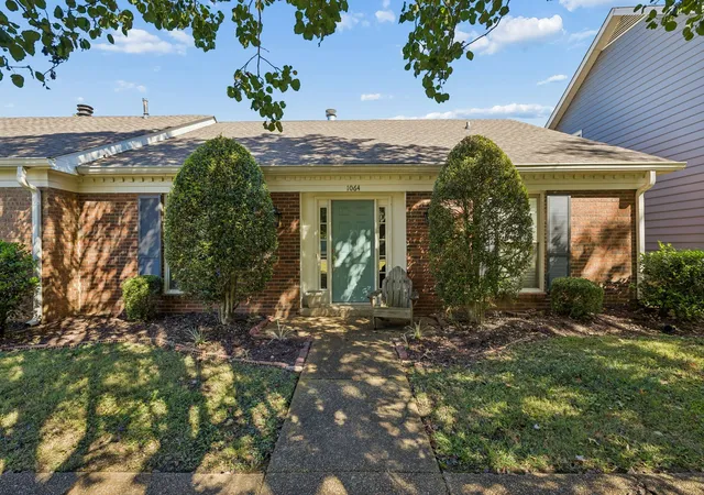 Photo 1 of Townhouse for sale at 1064 General George Patton Rd, Nashville, TN 37221 | MLS# 3615093 | Listing updated on 2026-10-10