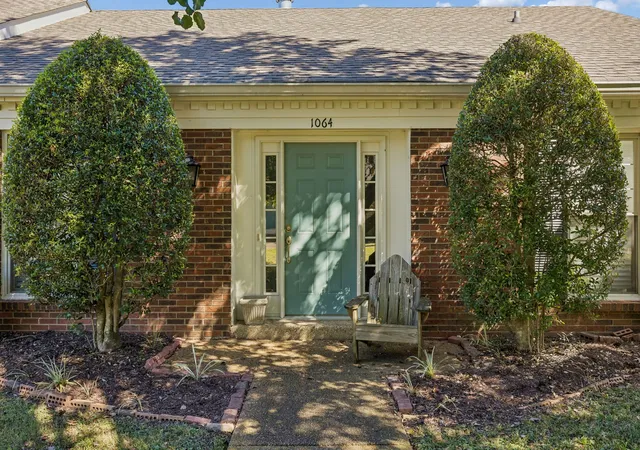 Photo 1 of Townhouse for sale at 1064 General George Patton Rd, Nashville, TN 37221 | MLS# 3615093 | Listing updated on 2026-10-29
