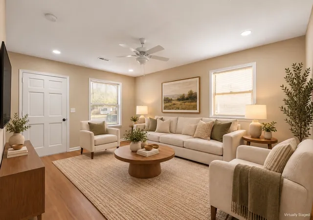 Photo 3 of Single family home for sale at 2215 Haven Dr, Murfreesboro, TN 37130 | MLS# 3611006 | Listing updated on 2026-10-03