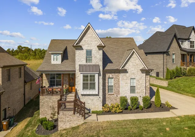 Photo 1 of Single family home for sale at 1131 Secretariat Dr, Mount Juliet, TN 37122 | MLS# 3611069 | Listing updated on 2026-10-03