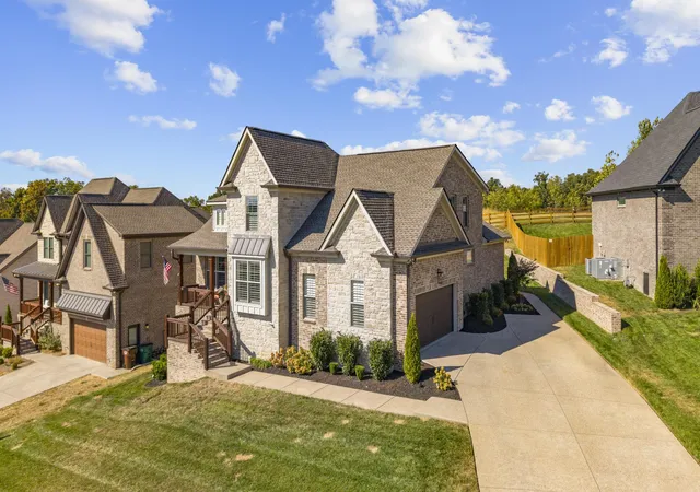Photo 2 of Single family home for sale at 1131 Secretariat Dr, Mount Juliet, TN 37122 | MLS# 3611069 | Listing updated on 2026-10-03