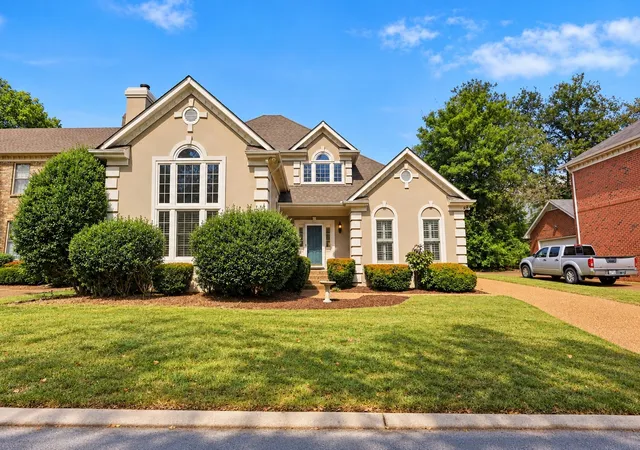 Single family home for sale at 206 Belle Lake Dr, Nashville, TN 37221 | MLS# 3609828