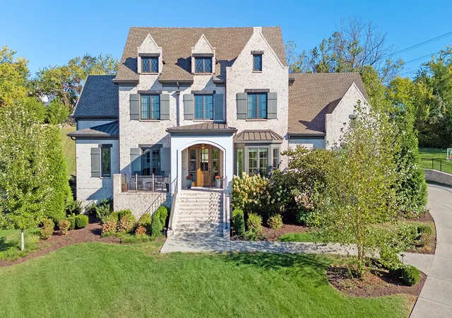 Single family home for sale at 9265 Berwyn Ct, Brentwood, TN 37027 | MLS# 3615573
