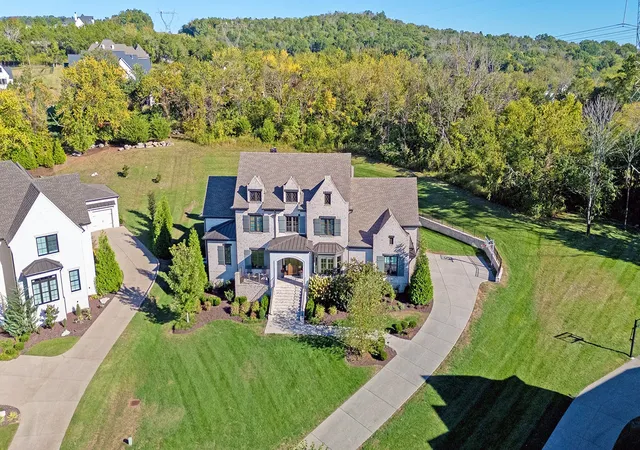 Photo 1 of Single family home for sale at 9265 Berwyn Ct, Brentwood, TN 37027 | MLS# 3615573 | Listing updated on 2026-10-09