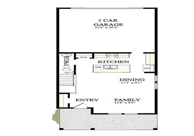 Photo 3 of Single family home for sale at 1013 Flt Swing, Columbia, TN 38401 | MLS# 3603861 | Listing updated on 2026-10-16