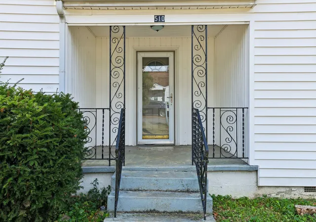 Photo 1 of Single family home for sale at 510 General St, Tullahoma, TN 37388 | MLS# 3612297 | Listing updated on 2026-10-08