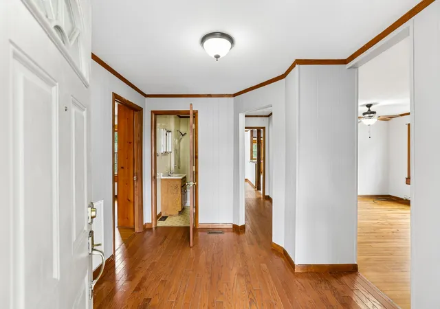 Photo 2 of Single family home for sale at 510 General St, Tullahoma, TN 37388 | MLS# 3612297 | Listing updated on 2026-10-08