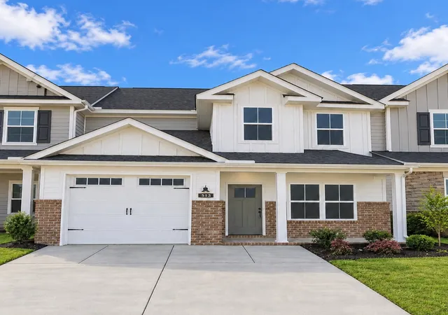 Photo 1 of Townhouse for sale at 513 Rohan Dr, Murfreesboro, TN 37129 | MLS# 3603866 | Listing updated on 2026-10-16