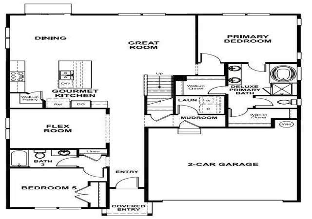 Photo 4 of Single family home for sale at 111 W Casa Way, Mount Juliet, TN 37122 | MLS# 3610504 | Listing updated on 2026-10-06