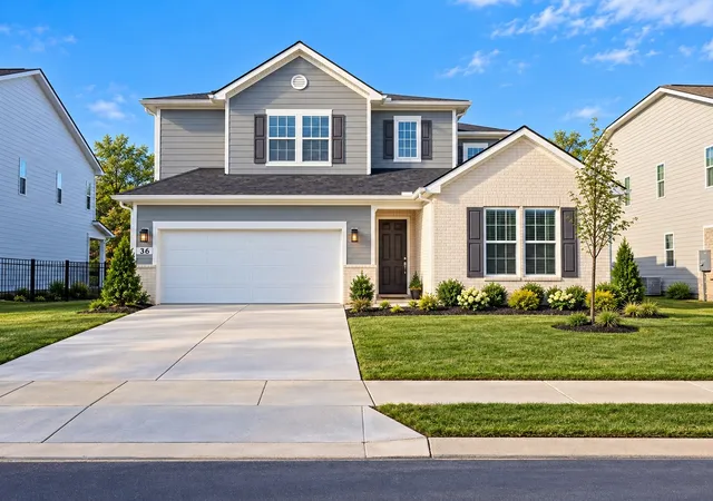 Photo 1 of Single family home for sale at 132 W Cassa Way, Mount Juliet, TN 37122 | MLS# 3610506 | Listing updated on 2026-10-30