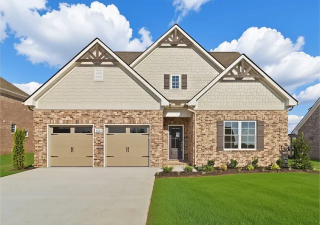 Photo 1 of Single family home for sale at 5605 Sinclair St, Murfreesboro, TN 37127 | MLS# 3611068 | Listing updated on 2026-10-08