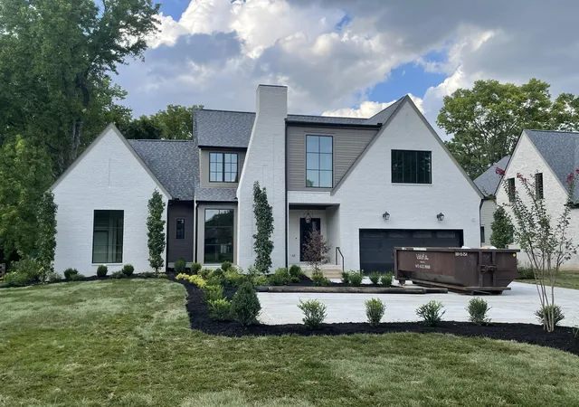 Photo 1 of Single family home for sale at 468 Hogan Rd, Nashville, TN 37220 | MLS# 3603892 | Listing updated on 2026-10-01