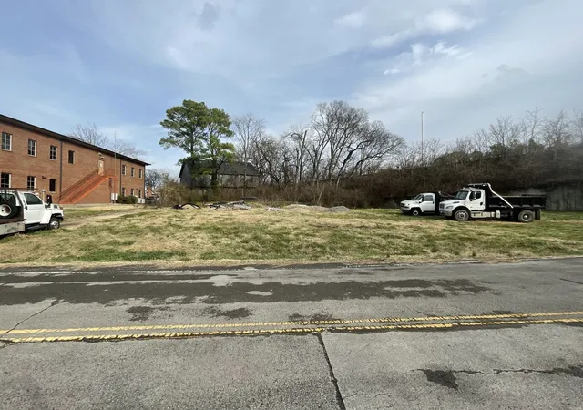 Land for sale at 2704 Berrywood, Nashville, TN 37204 | MLS# 3603895