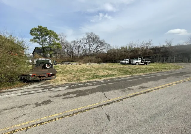 Photo 2 of Land for sale at 2704 Berrywood, Nashville, TN 37204 | MLS# 3603895 | Listing updated on 2026-10-01