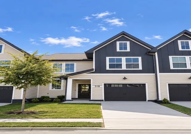 Photo 1 of Townhouse for sale at 318 Panther Dr, Murfreesboro, TN 37127 | MLS# 3603905 | Listing updated on 2026-10-16