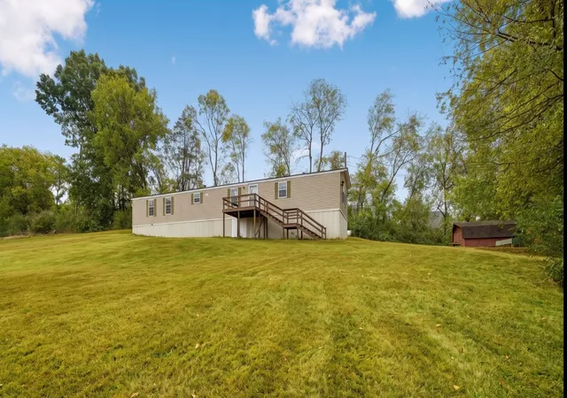 Photo 1 of Manufactured home for sale at 1687 Columbia Rock Rd, Columbia, TN 38401 | MLS# 3610678 | Listing updated on 2026-10-05