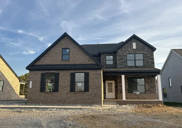 Photo 1 of Single family home for sale at 819 John Dale Dr, Mount Juliet, TN 37122 | MLS# 3603909 | Listing updated on 2026-10-28
