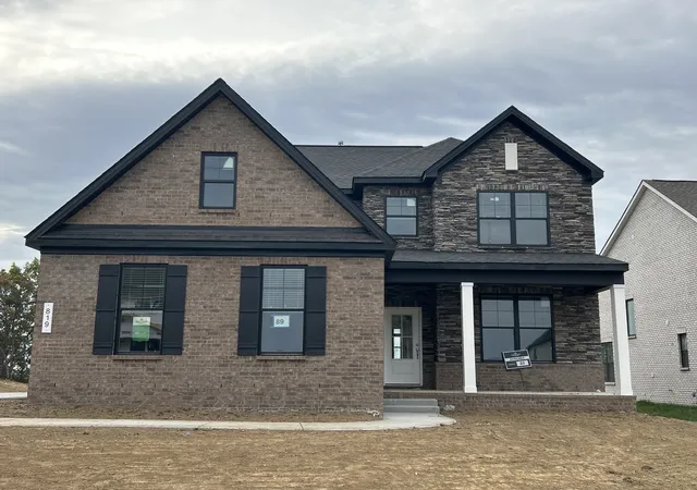 Single family home for sale at 819 John Dale Dr, Mount Juliet, TN 37122 | MLS# 3603909
