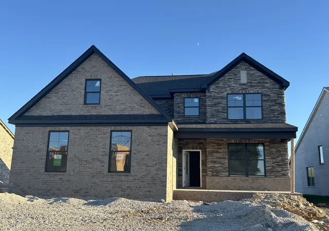 Photo 2 of Single family home for sale at 819 John Dale Dr, Mount Juliet, TN 37122 | MLS# 3603909 | Listing updated on 2026-10-23
