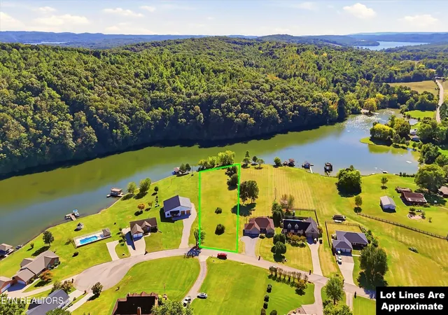 Land for sale at 8 Easter Dr, Rockwood, TN 37854 | MLS# 3615739