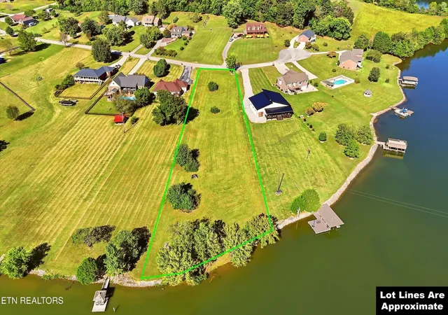 Photo 1 of Land for sale at 8 Easter Dr, Rockwood, TN 37854 | MLS# 3615739 | Listing updated on 2026-10-09