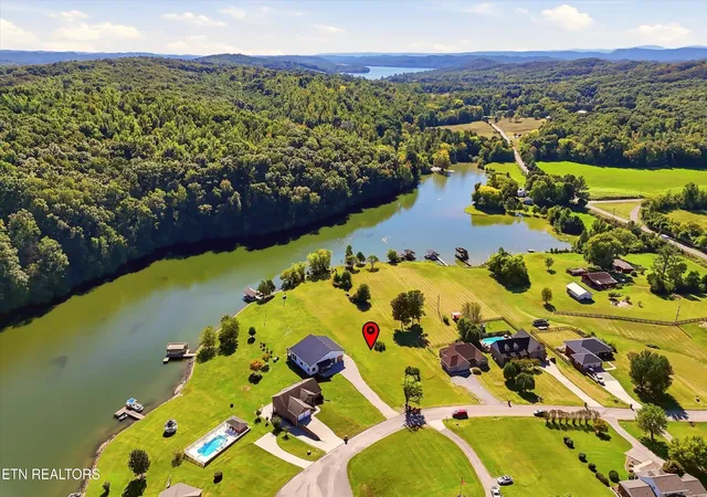 Photo 4 of Land for sale at 8 Easter Dr, Rockwood, TN 37854 | MLS# 3615739 | Listing updated on 2026-10-09