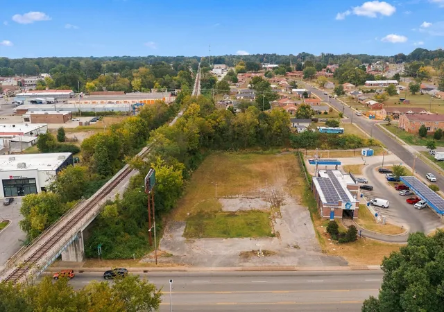 Photo 4 of Land for sale at 201 Highway 46, Dickson, TN 37055 | MLS# 3603919 | Listing updated on 2026-10-05