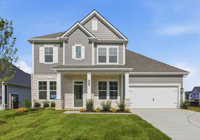 Photo 1 of Single family home for sale at 835 Drivers Cir, Columbia, TN 38401 | MLS# 3603916 | Listing updated on 2026-10-04